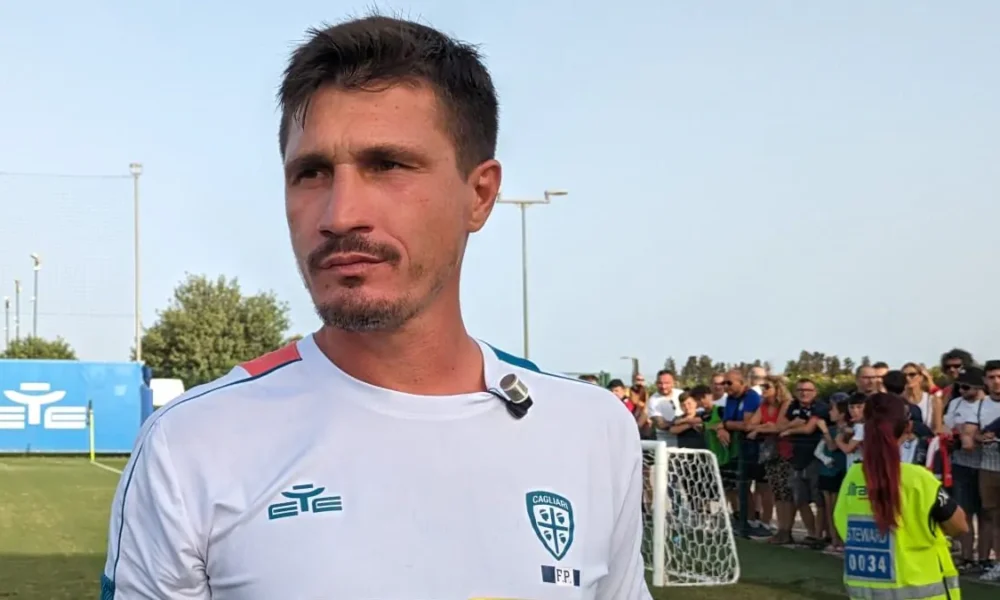 Allenamento Cagliari, novità molto importanti per mister Pisacane in vista del prossimo match. La situazione