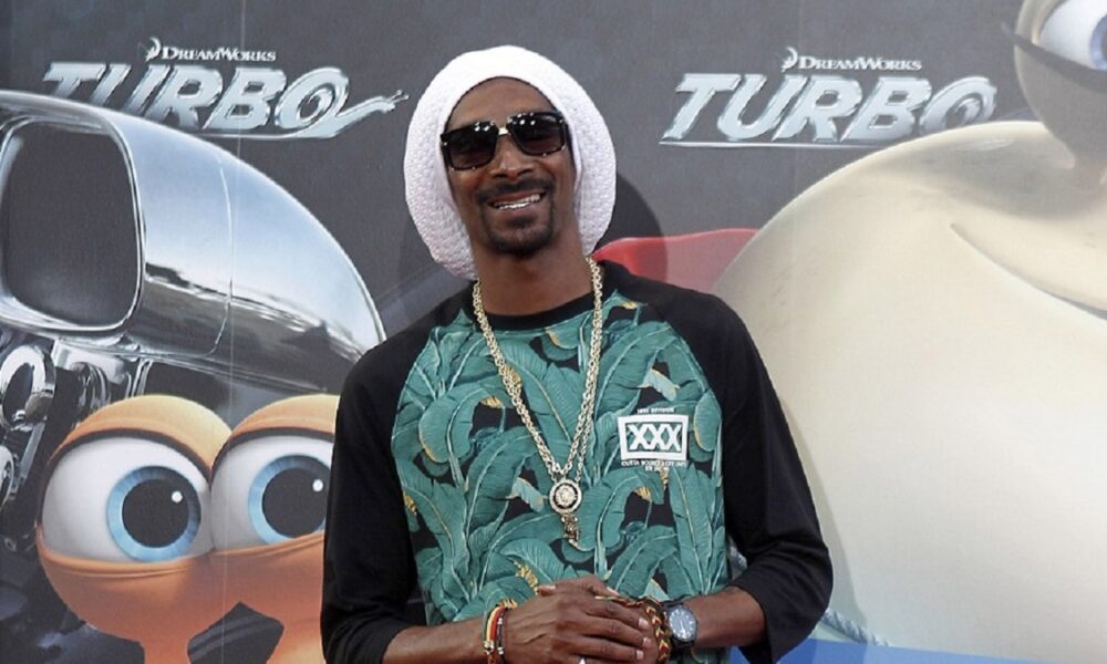 Snoop Dog tifosissimo del Celtic, la sua iniziativa «Il mio food truck a Celtic Park»