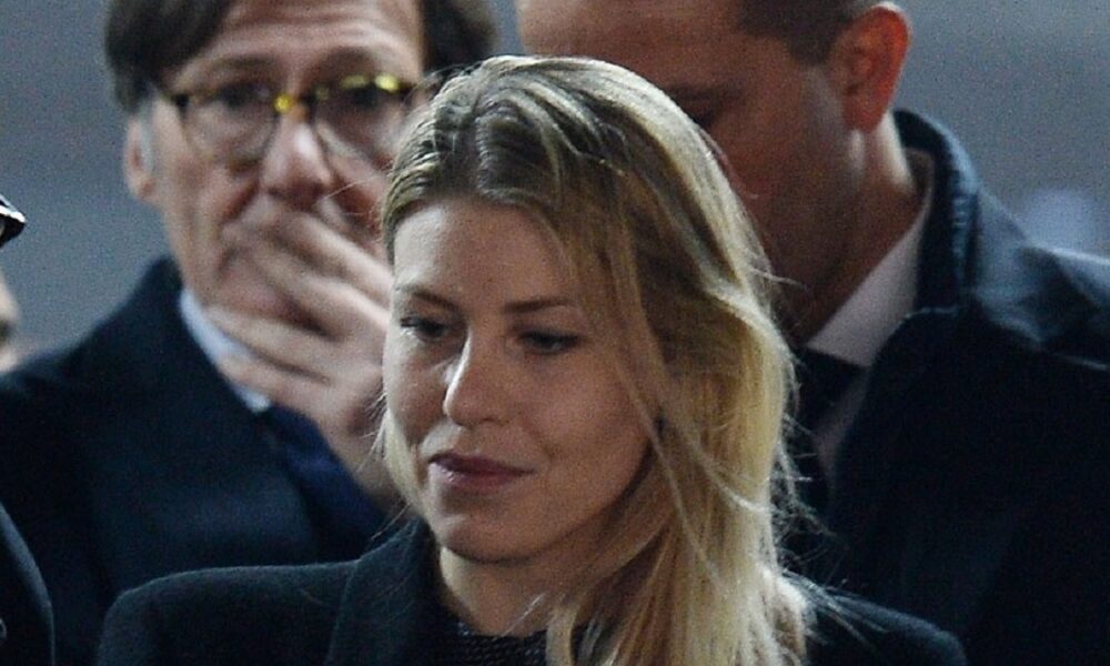 Barbara Berlusconi si racconta: «Il Milan, il peso del cognome, il rapporto con mio padre Silvio e quel piercing nascosto. Basta San Siro, ci vuole un nuovo stadio: finalmente lo hanno capito tutti»