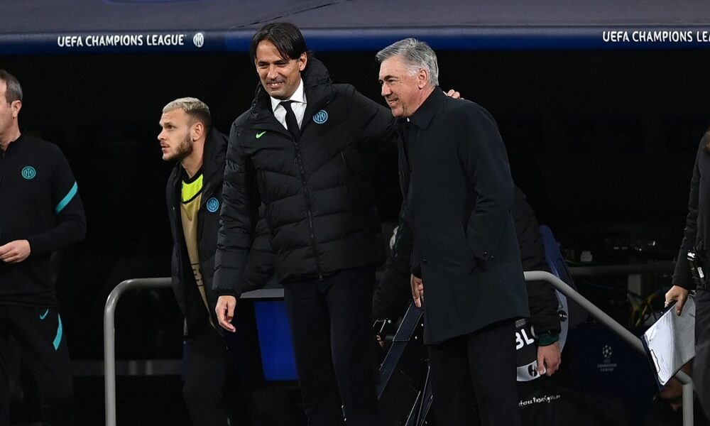 Alvini non ha dubbi: «Allenatori? Gli italiani sono i migliori. La nostra scuola è la migliore al mondo. Ancelotti per la leadership, Conte per il metodo e…»