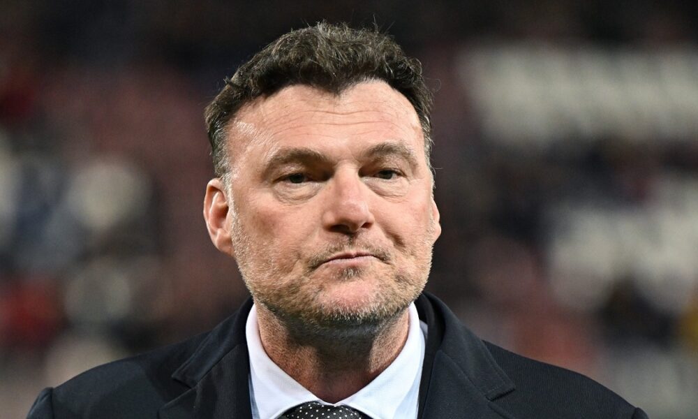 Taibi si racconta: «Che emozione l’esordio col Milan, con Capello non ci trovammo. Allo United fu Ferguson a venirmi a prendere all’aeroporto! Con Sacchi…»