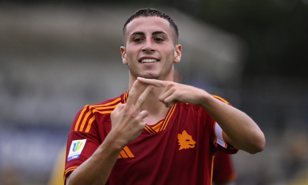 Mercato Sampdoria, il ds Mancini ha messo nel mirino un centrocampista della Roma! Tutti gli aggiornamenti