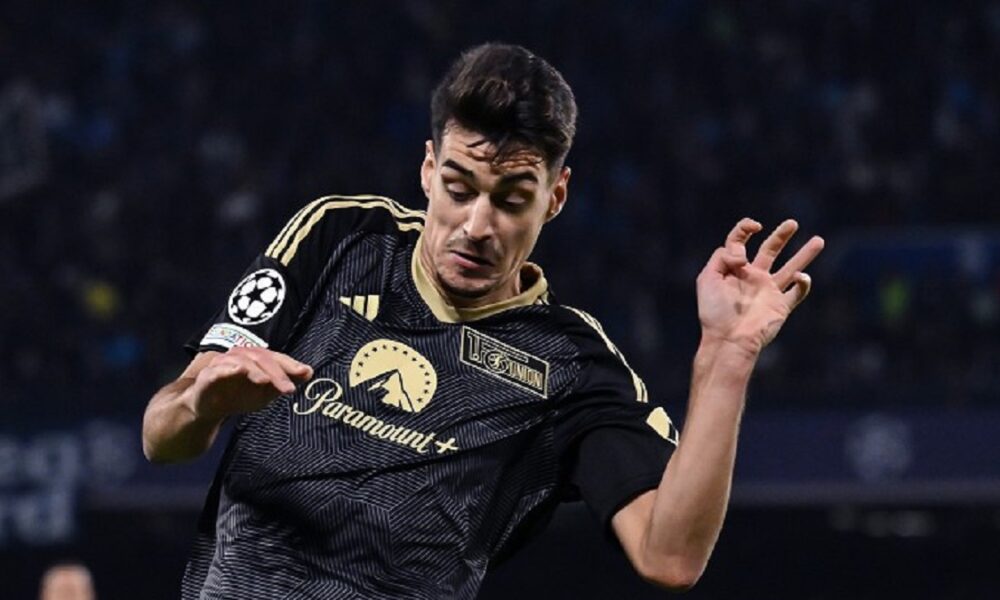 Diogo Leite Milan, il centrale portoghese rappresenta una soluzione importante per i rossoneri in difesa: le ultimissime