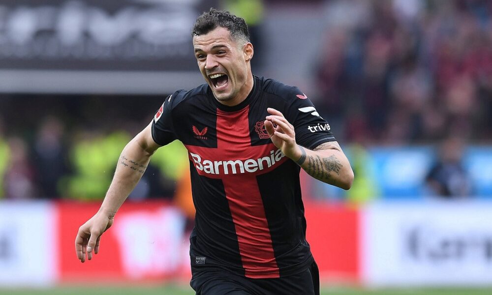 Calciomercato Milan, da Xhaka a Jashari: sarà un centrocampo rinnovato per Allegri, il punto sulle trattative