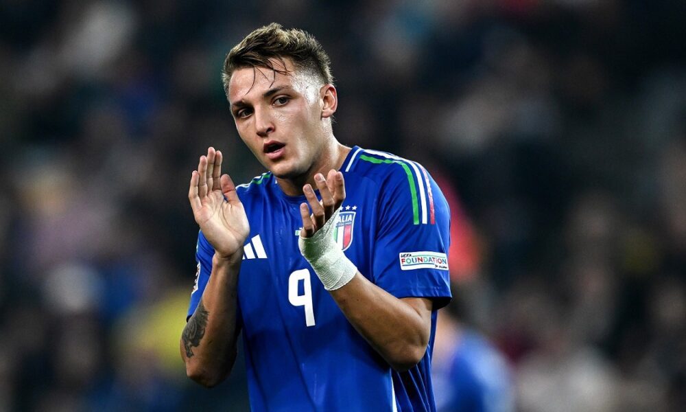 Nations League, ecco il sorteggio per l’Italia: sarà nel girone A insieme a Francia, Belgio e Turchia