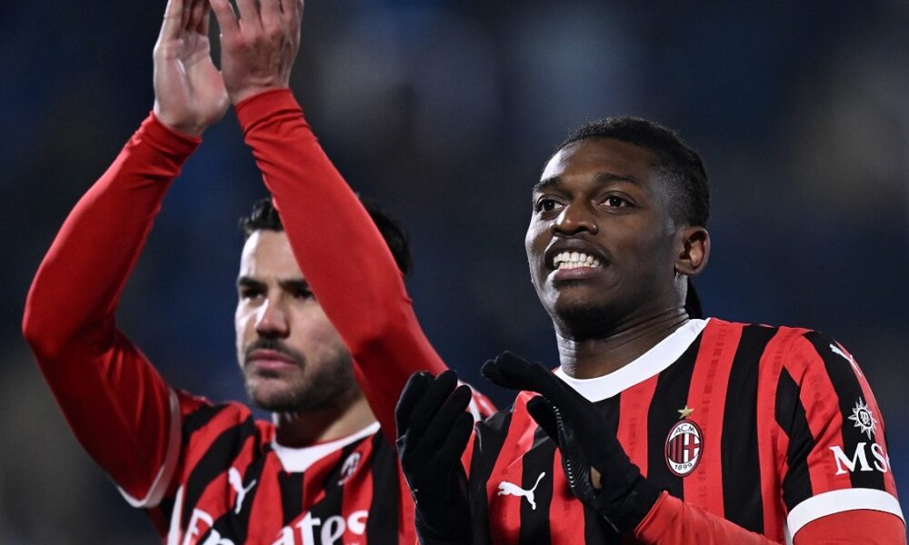 Coppa Italia, il Milan pronto al debutto nel trofeo: obiettivo riscatto contro il Bari: la Lazio tiene d’occhio