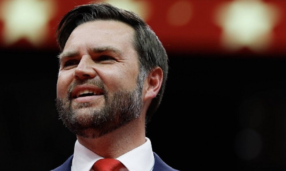 Mondiale per Club: cecchini sul tetto dello stadio per la presenza di JD Vance, ma Adeyemi: «Non sa chi sia»