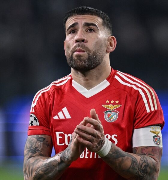 Otamendi