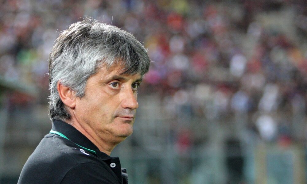 Calciomercato Bologna, i consigli di Arrigoni: «Prenderei il primo aereo per portare Dzeko a Casteldebole»