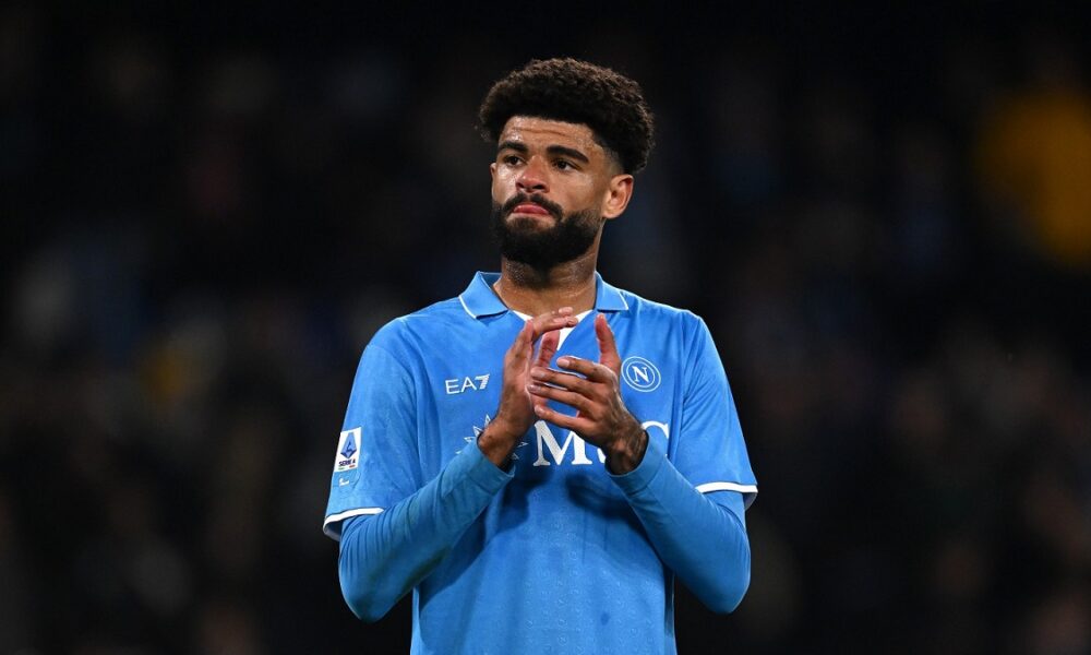 Calciomercato Napoli, ufficiali gli addii di Okafor, Billing e Scuffet: il comunicato
