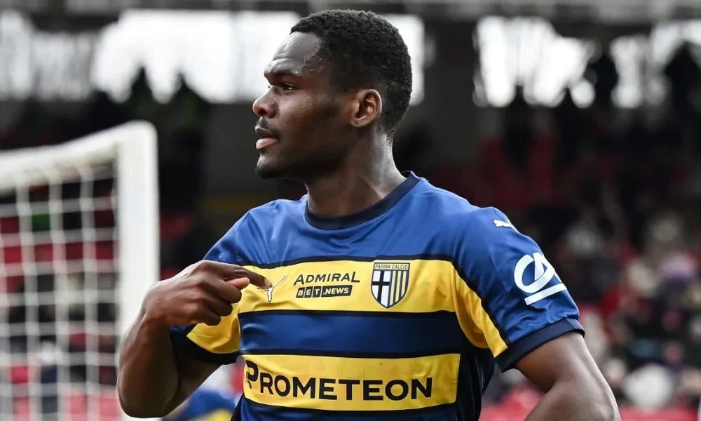 Calciomercato Parma, che novità ci stanno dietro la trattativa con quella squadra per Bonny? Le ultime