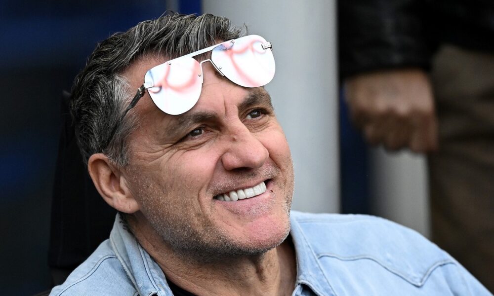 Vieri ci crede: «Siamo l’Italia, dobbiamo farcela! Ne ho visti pochi a 20 anni come Pio Esposito, e su Leao dico che è anche colpa sua»
