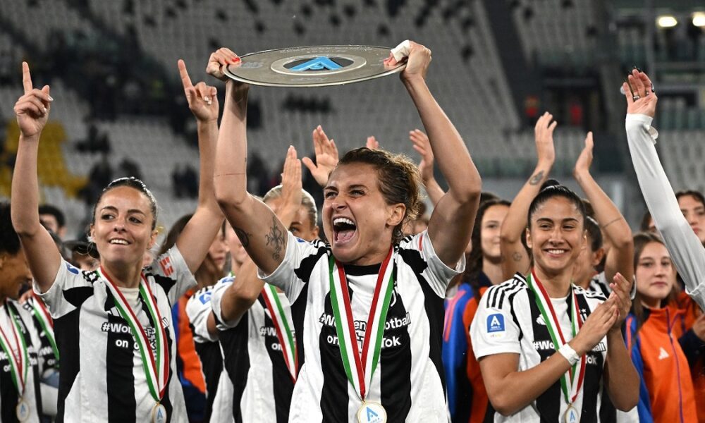 Calcio femminile, il derby d’Italia tra Juventus e Inter assegna oggi il primo trofeo