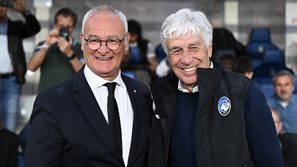 ranieri gasperini