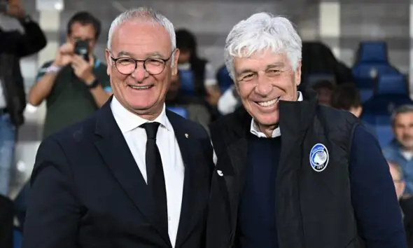 ranieri gasperini