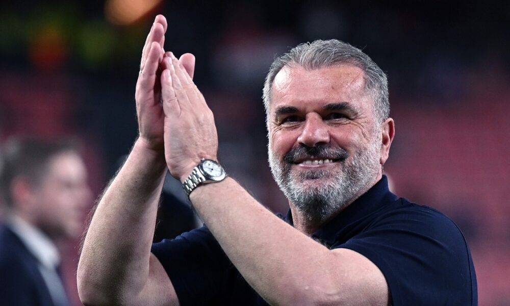 Postecoglou è il nuovo allenatore dell’Al Nassr: contratto biennale per l’australiano, sostituisce Jorge Jesus!