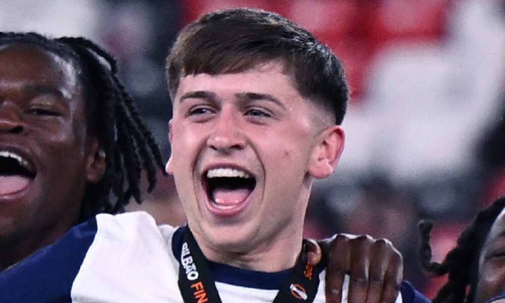 Juve, i bianconeri mettono nel mirino il giovanissimo talento del Tottenham Mikey Moore