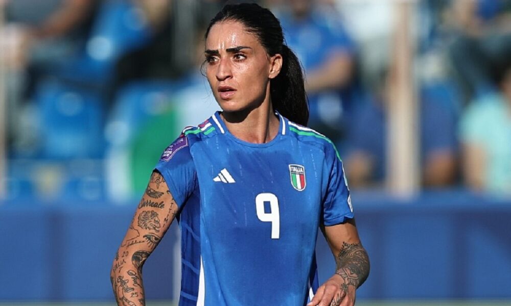Italia femminile in tv: 9,7% di share con la Spagna. Ecco dove saranno trasmessi i quarti con la Norvegia