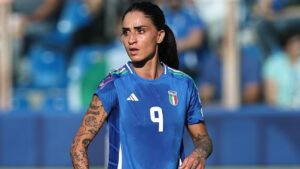 Martina Piemonte