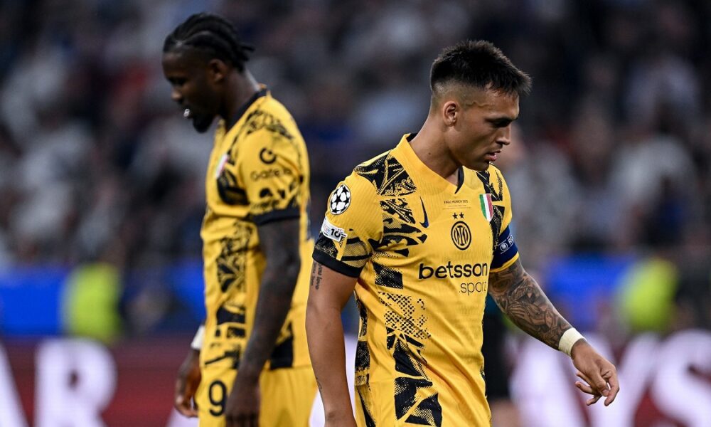 Botafogo, virale lo sfottò dopo la vittoria contro il PSG: «Non siamo l’Inter» – VIDEO