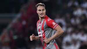 De Luca