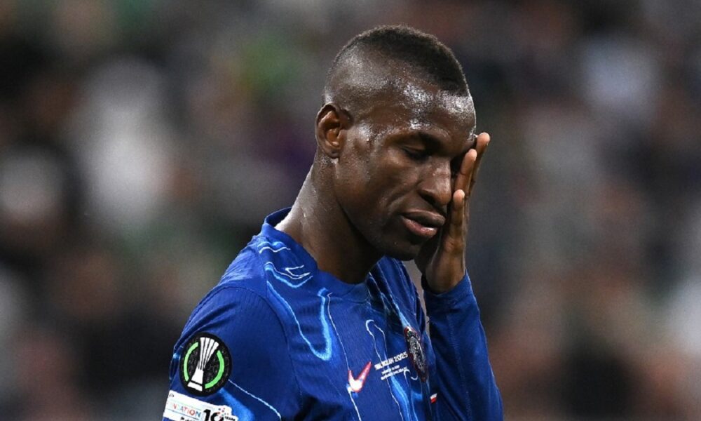 Jackson Juventus, parti lontane: l’attaccante del Chelsea è a un passo da quel club: le ultimissime