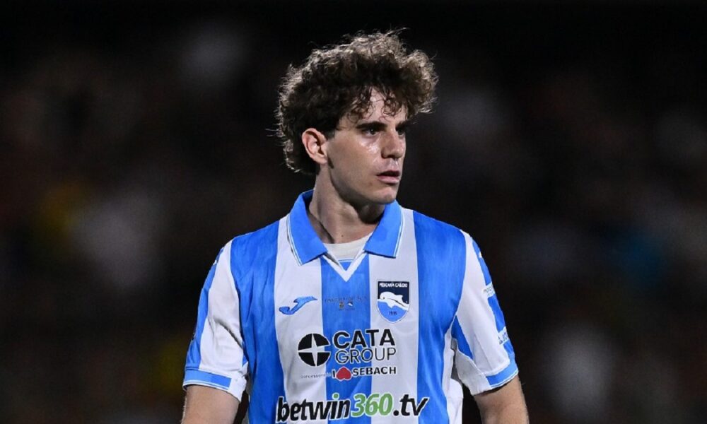 Calciomercato Venezia, lagunari scatenati! Tris di colpi: arrivano Lauberbach e Ligue, ufficiale il talento Dagasso. Novità importanti