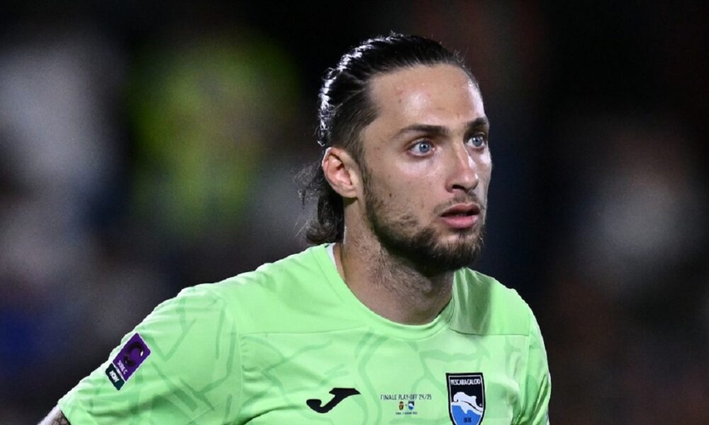 Playoff Serie C: il Pescara è in Serie B: sconfitta indolore nei 120′, ai rigori Plizzari ne para tre