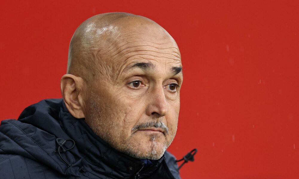 Spalletti a Small Talk: «Rinnovo scelto in libertà, è una responsabilità importante. Uscire col Galatasaray è stato un momento di grande amarezza» – VIDEO