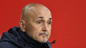 Spalletti