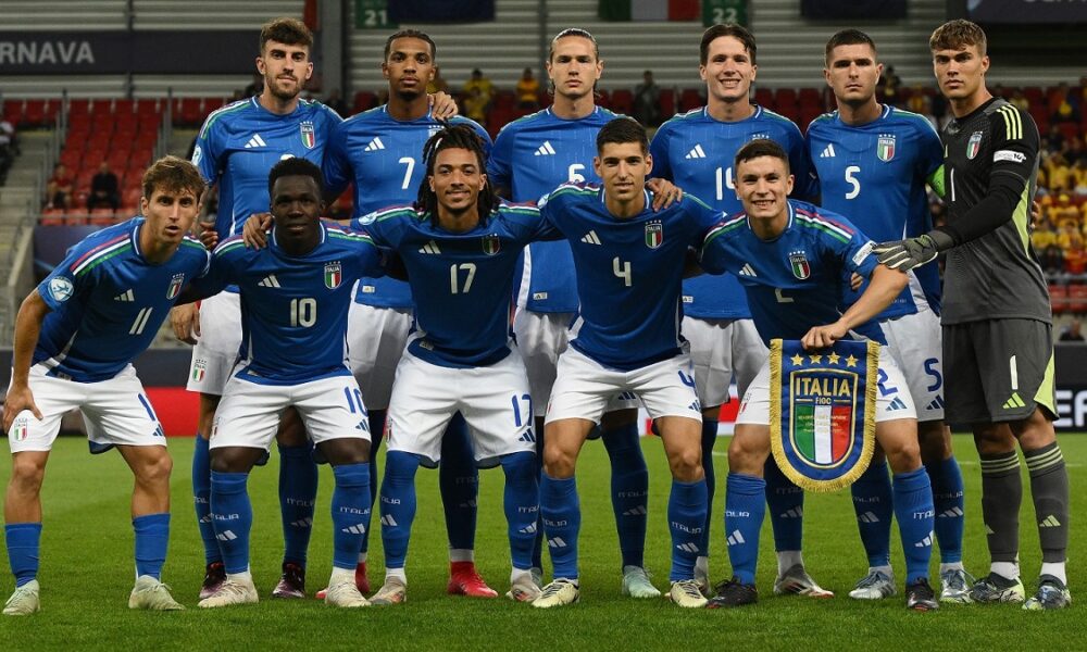 Italia Under 21, buona la prima all’Europeo con la Romania: un altro Azzurro è possibile?