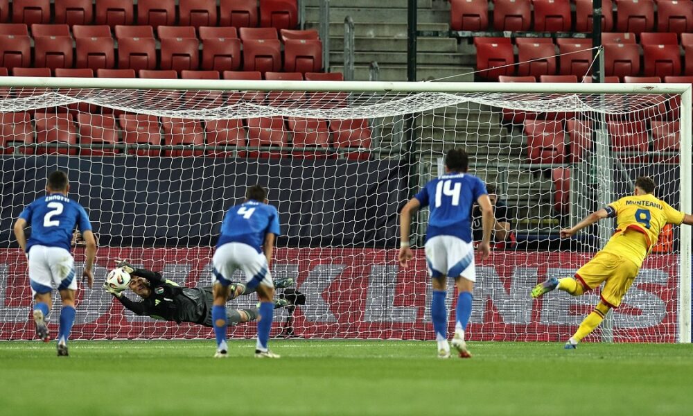 Spagna Italia Under 21: dove vederla, orario e probabili formazioni