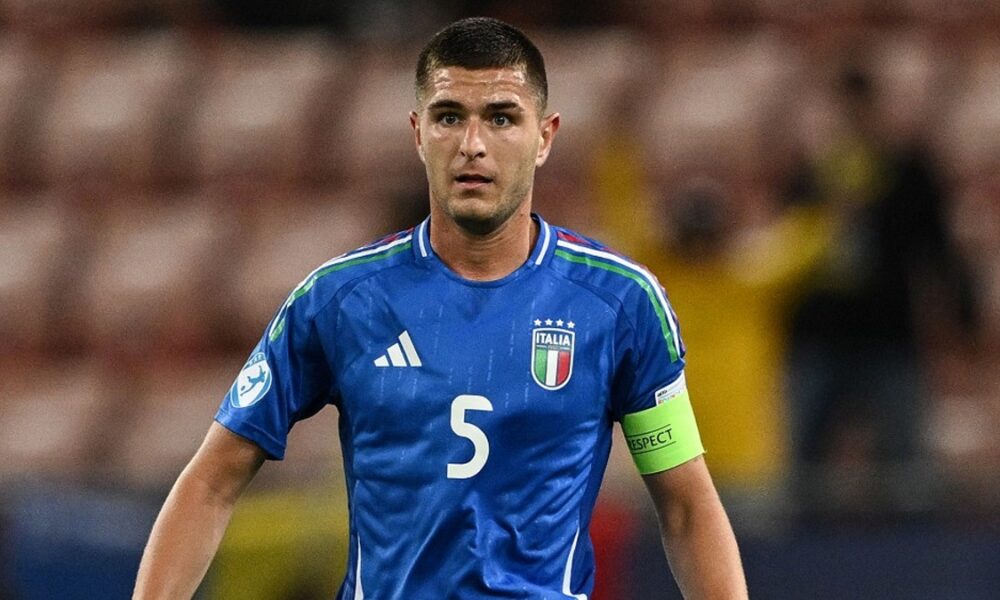 Pirola si racconta: «Olympiakos? Venivo da una situazione complicata, lo farei altre mille volte! Ho giocato titolare in Champions e speriamo nei playoff. Nazionale? Spero di essere preso in considerazione»