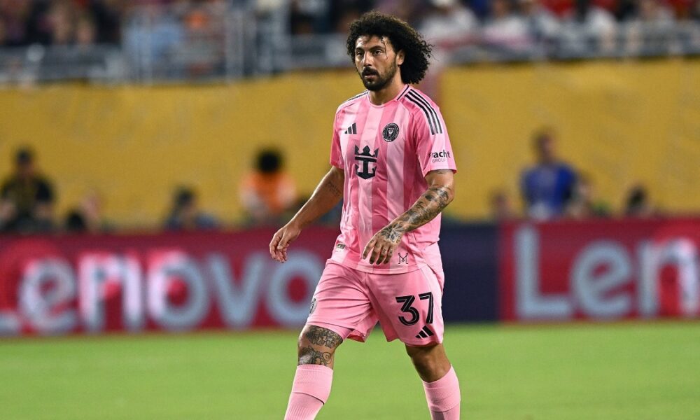 Pagelle Inter Miami Porto: TOP e FLOP del match