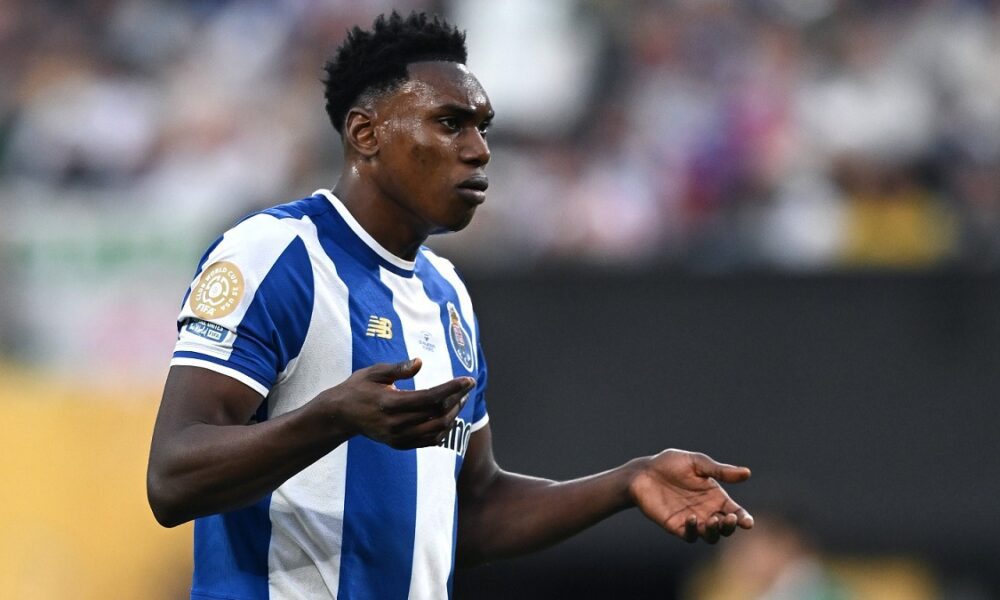 Porto, grave infortunio per Samu: lesione del crociato e addio ai prossimi Mondiali con la Spagna