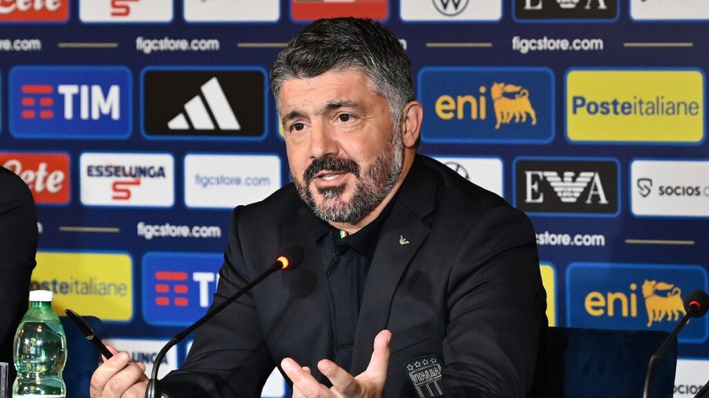 Gattuso