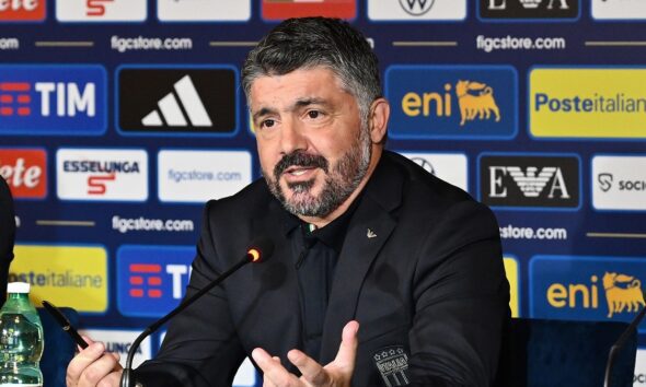 Gattuso