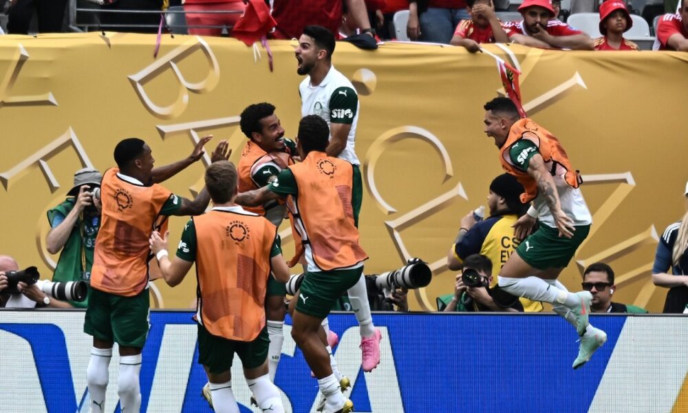 Pagelle Palmeiras Al-Ahly: TOP e FLOP del match