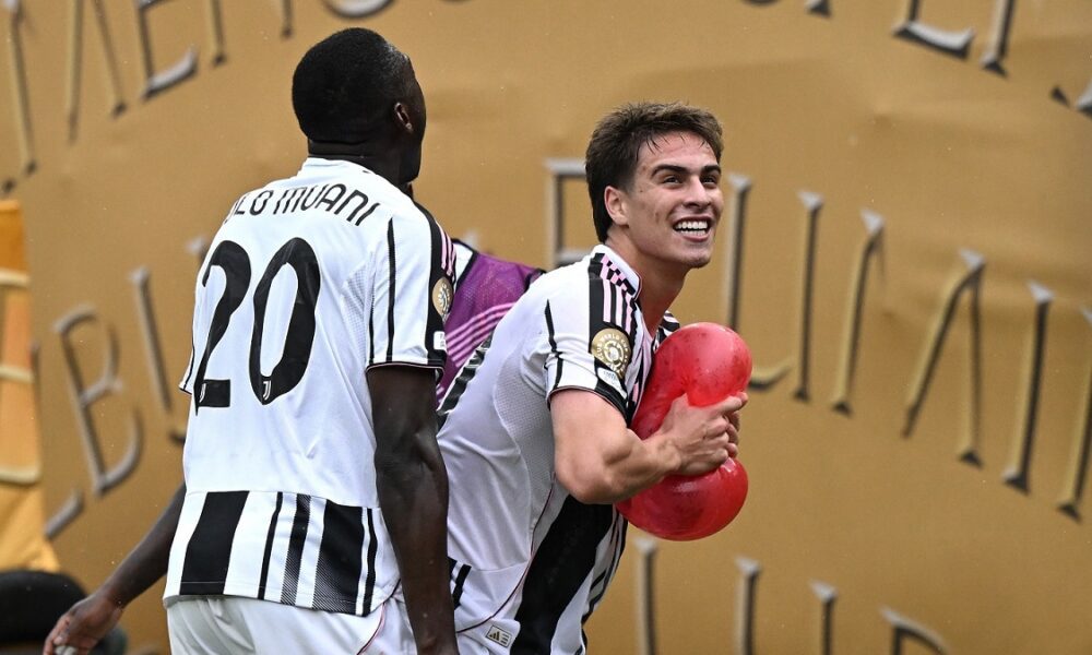 Yildiz Juventus, il rinnovo è a un passo: ecco quando può arrivare l’annuncio dei bianconeri! Tutti i dettagli