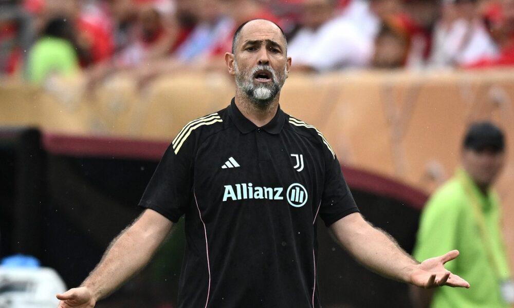 Tudor Juventus, l’esonero resta una possibilità in caso di altri passi falsi. La posizione del club bianconero e cosa succederà nelle prossime settimane