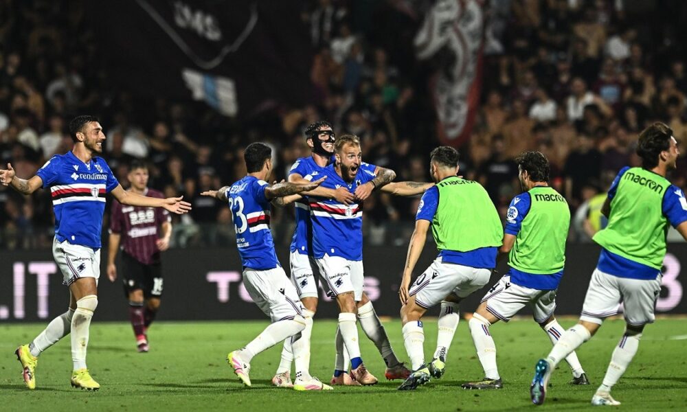 Serie B, Sampdoria ko a Mantova. Il Venezia si impone sul Pescara. La lotta salvezza si accende!