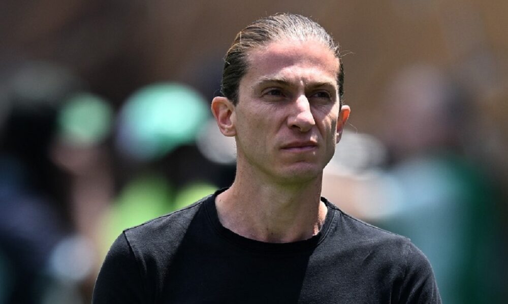 Flamengo, ora è ufficiale: Filipe Luis ha rinnovato fino al 2027. Il comunicato ufficiale del club brasiliano