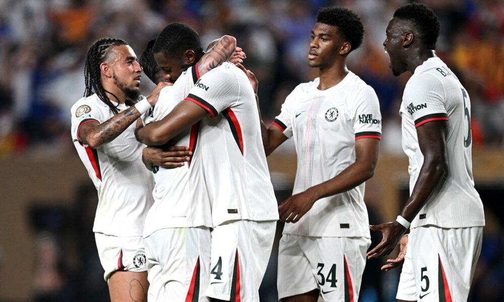 Palmeiras-Chelsea: dove vederla, orario e probabili formazioni