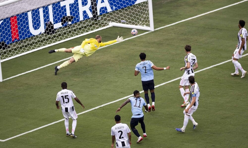Juve, i 5 gol del City sono una sentenza: i bianconeri sono lontani dalle big europee