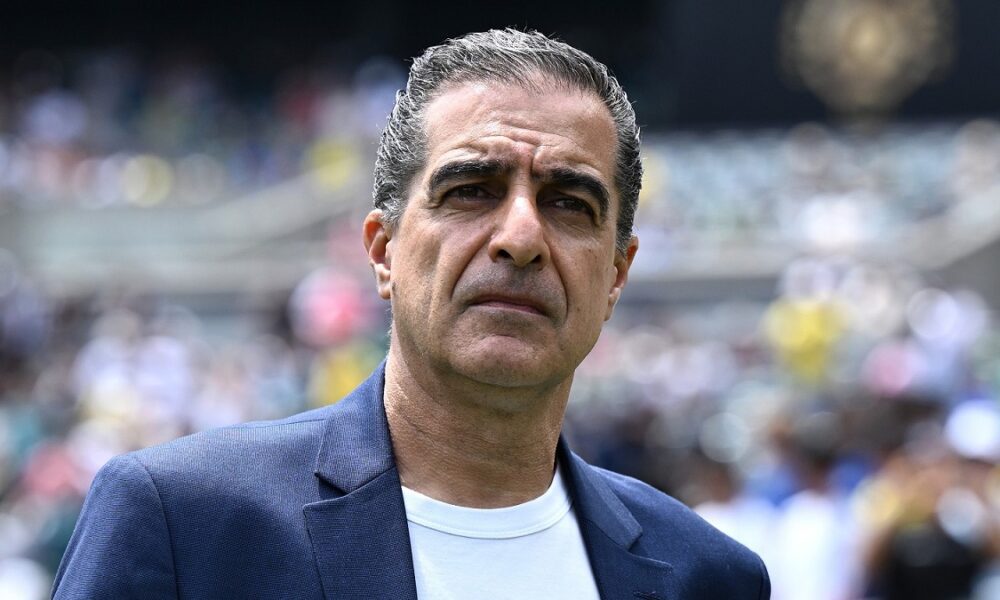 Botafogo, esonerato il tecnico Renato Paiva: decisiva l’eliminazione contro il Palmeiras