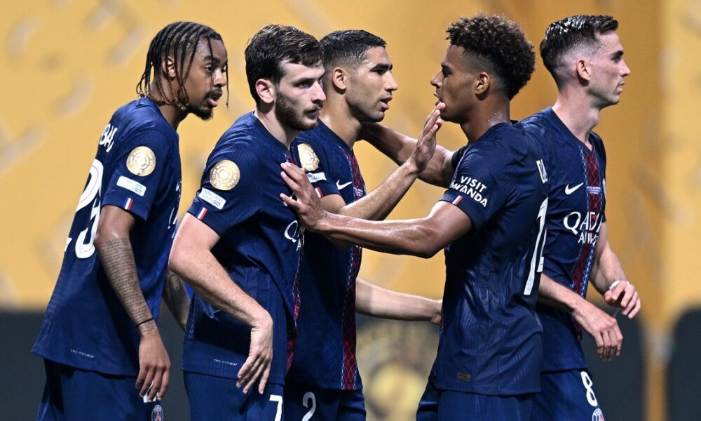 PSG-Bayern Monaco: dove vederla, orario e probabili formazioni