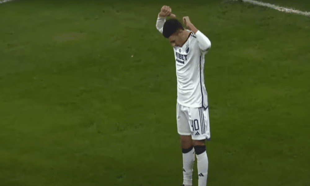 Calciomercato, Roony Bardghji: sfuma il sogno francese! Il suo futuro è ora nelle mani di un solo club, ma il tempo stringe e c’è un ostacolo quasi insormontabile…