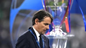 Inzaghi Champions