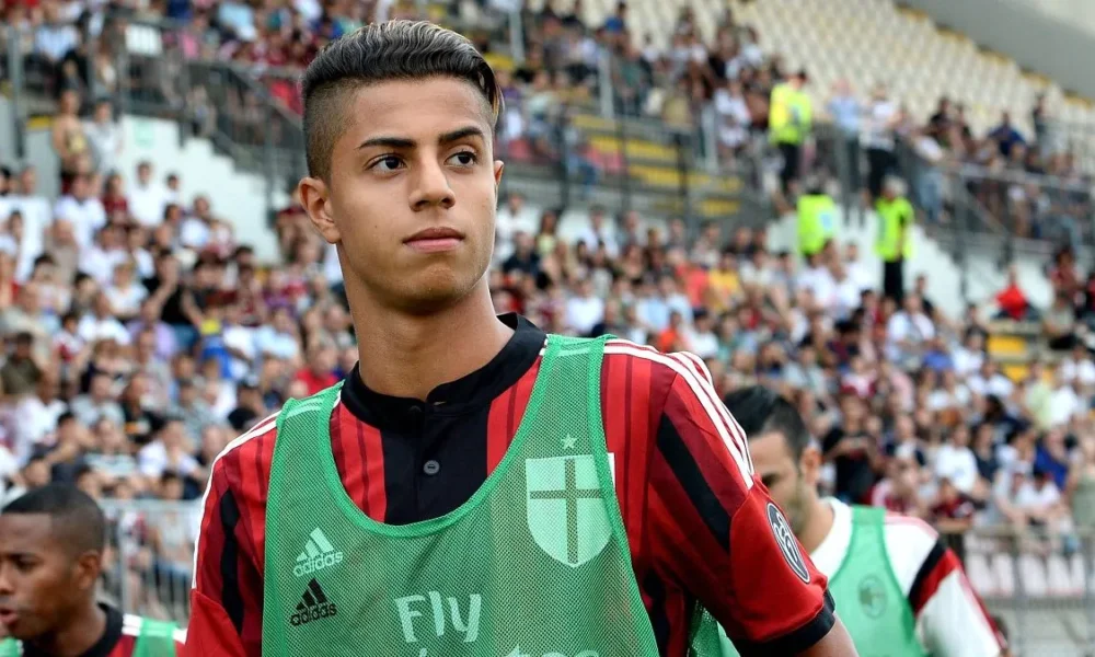 Mastour, l’ex talento del Milan riparte da una destinazione molto particolare. Ecco l’indiscrezione