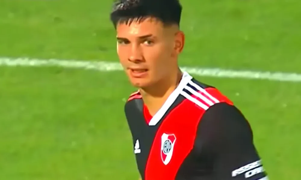 Pagelle River Plate-Ursawa Reds, i voti ai protagonisti del match
